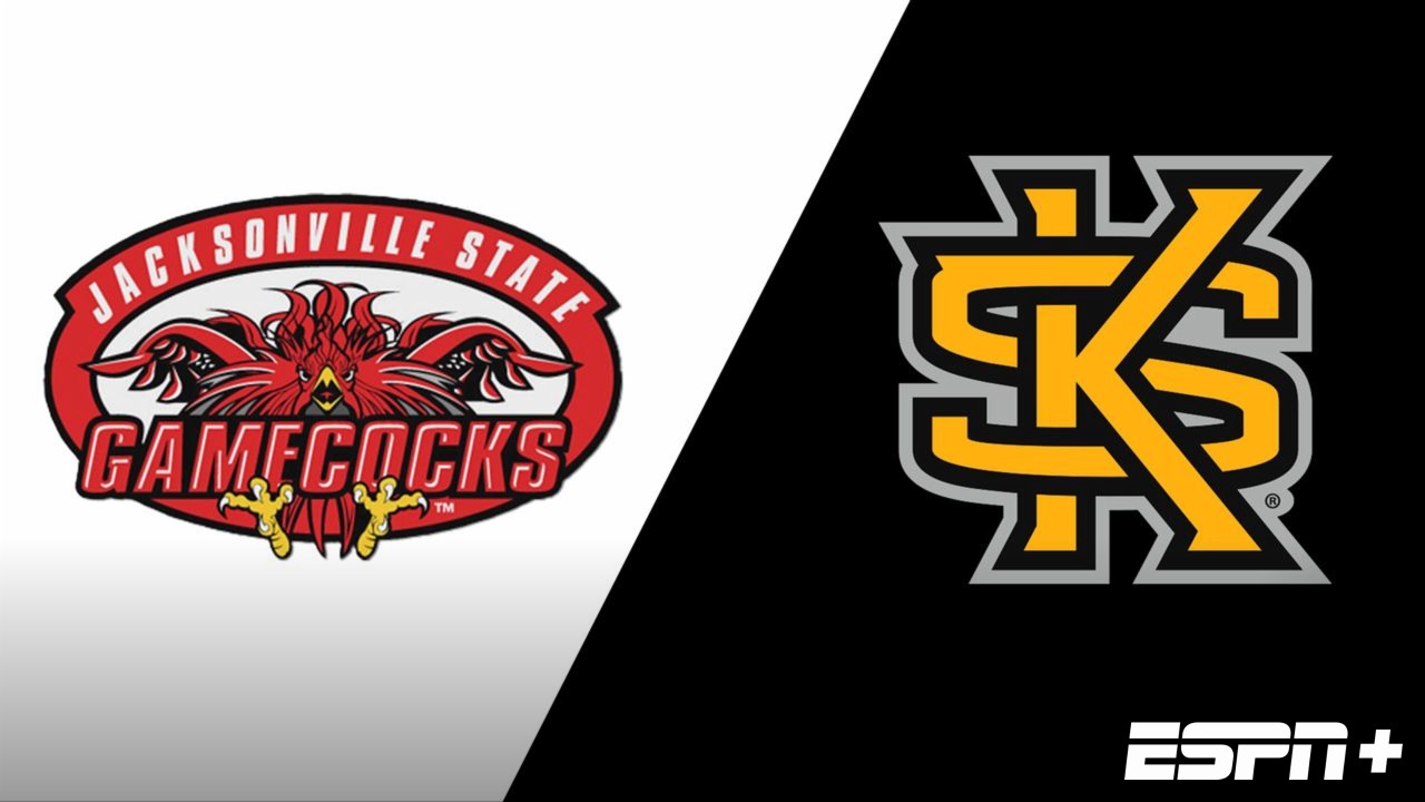 Jacksonville State vs. Kennesaw State (First Round)