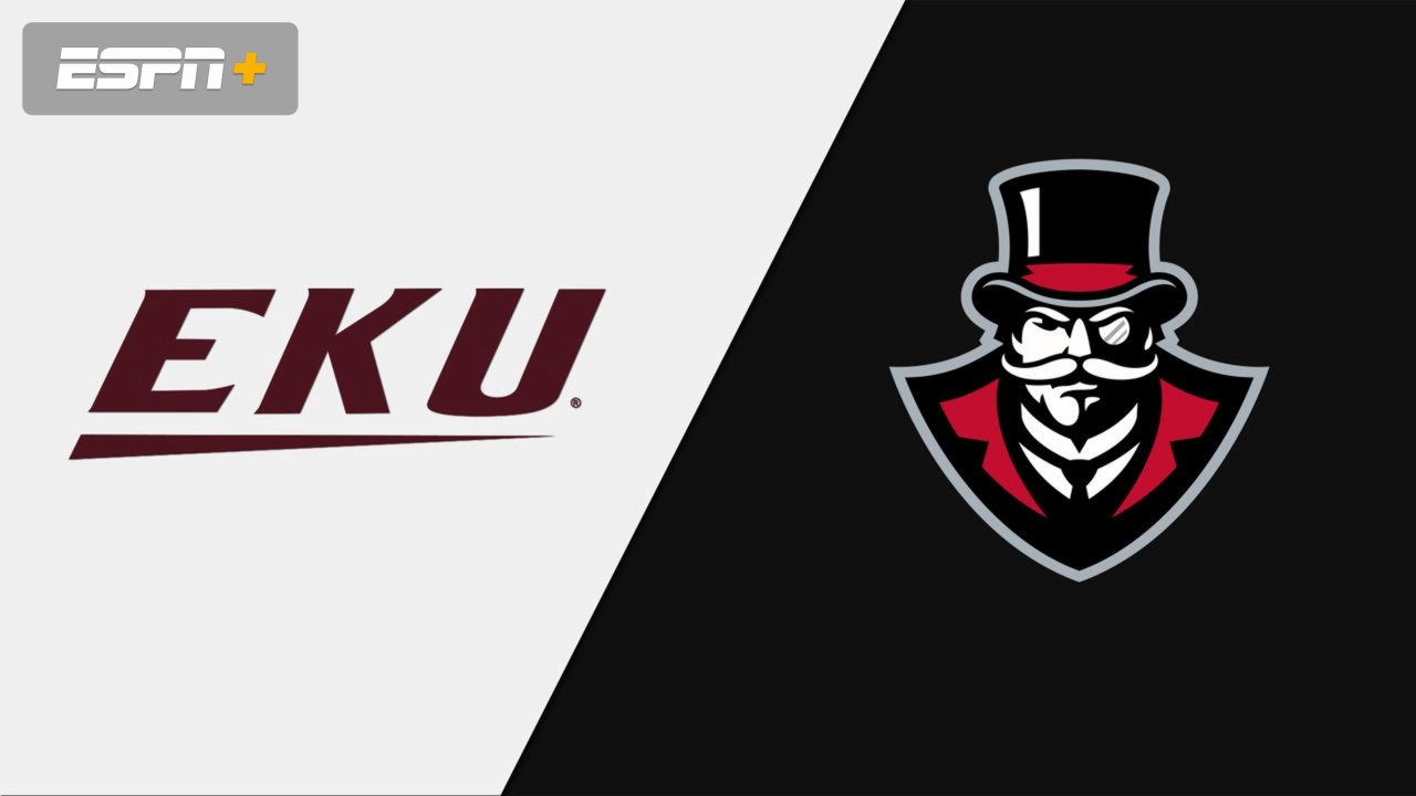 Eastern Kentucky vs. Austin Peay (Quarterfinal)