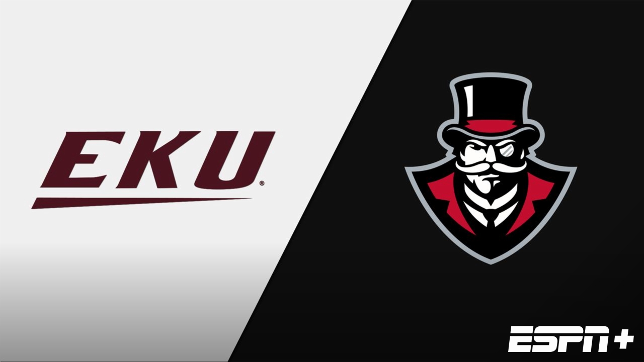 Eastern Kentucky vs. Austin Peay (Quarterfinal)