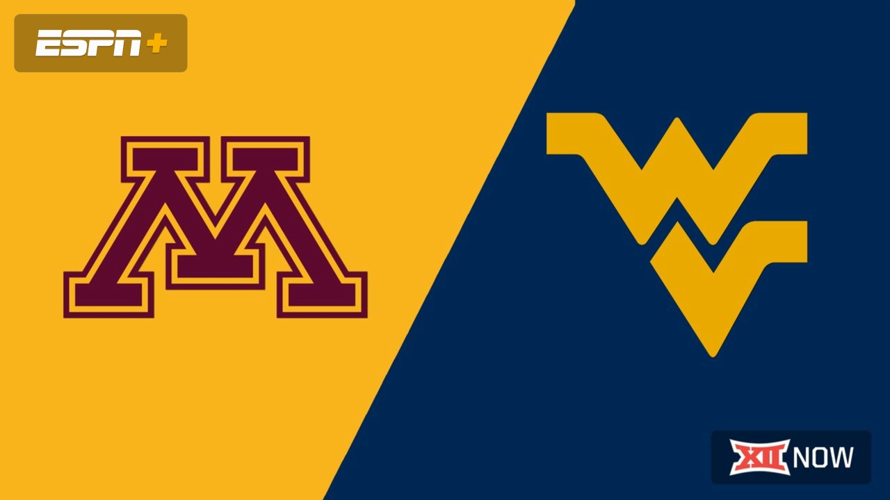 Minnesota vs. West Virginia
