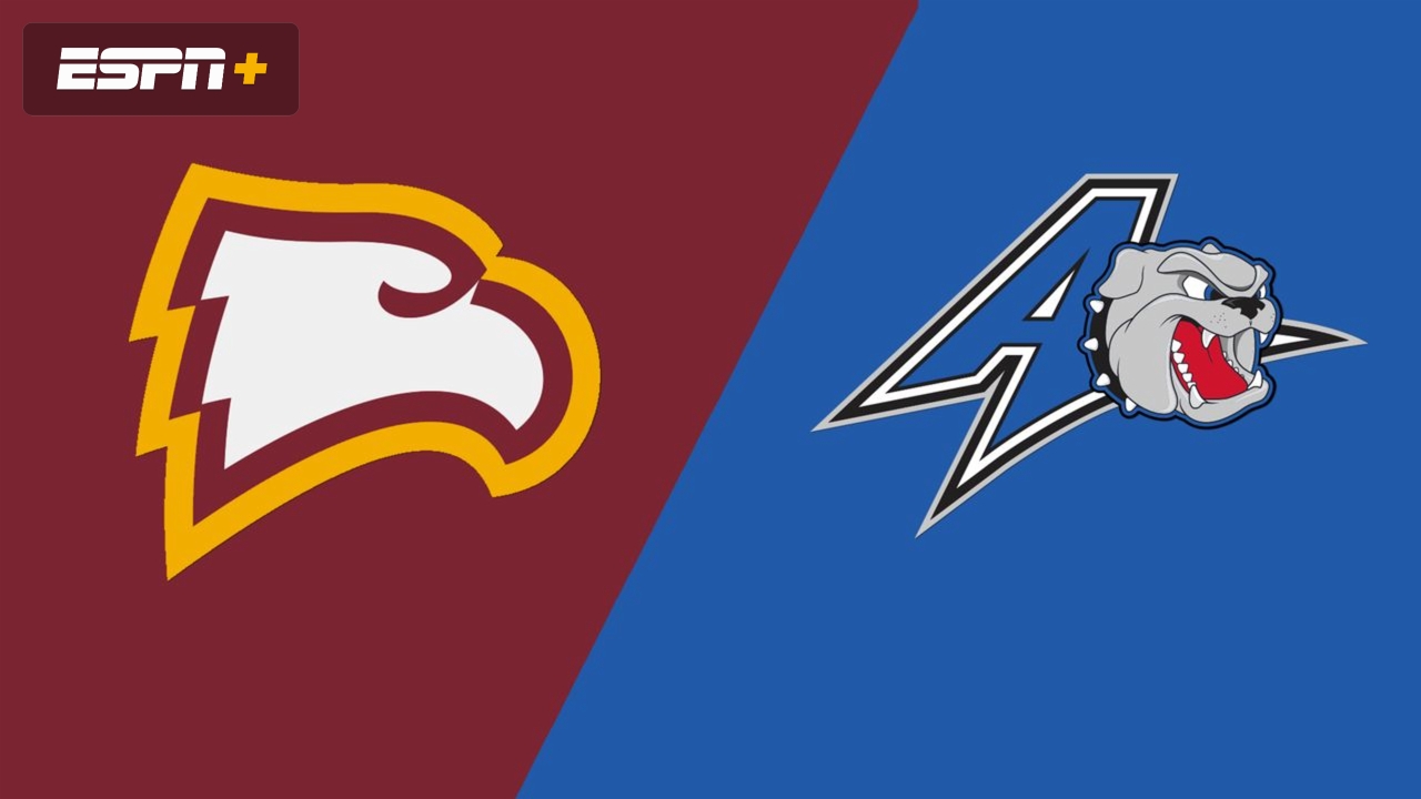 Winthrop vs. UNC Asheville (First Round)