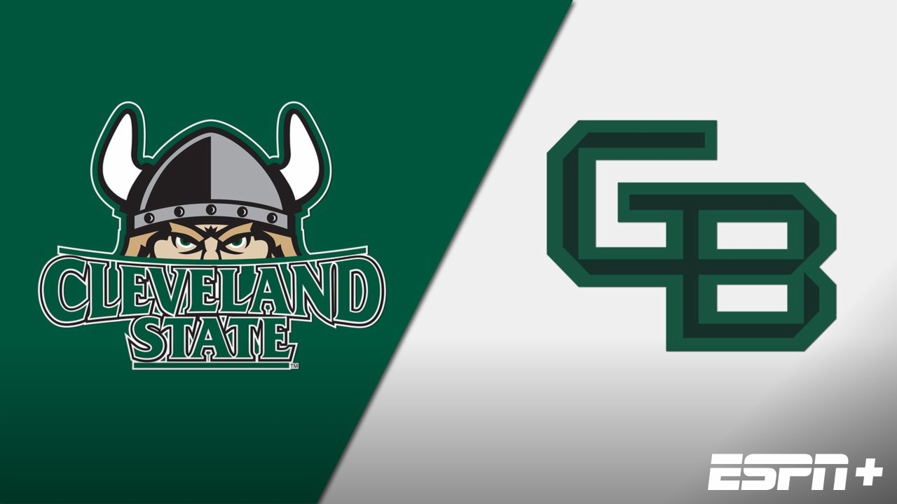 Cleveland State vs. Green Bay (Championship)