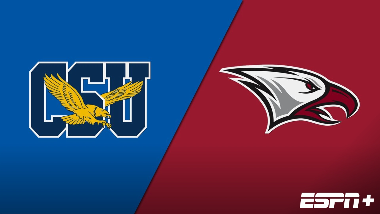 Coppin State vs. North Carolina Central (Quarterfinal)