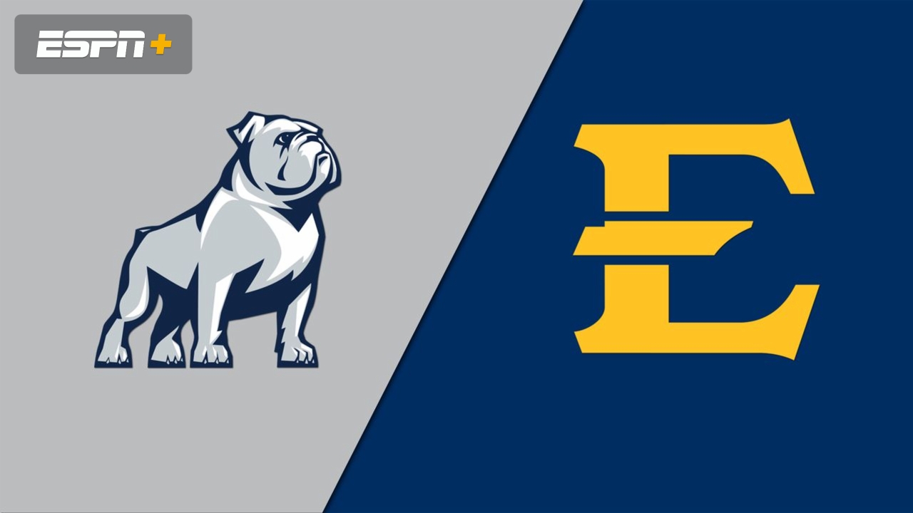 Samford vs. East Tennessee State (Quarterfinal)