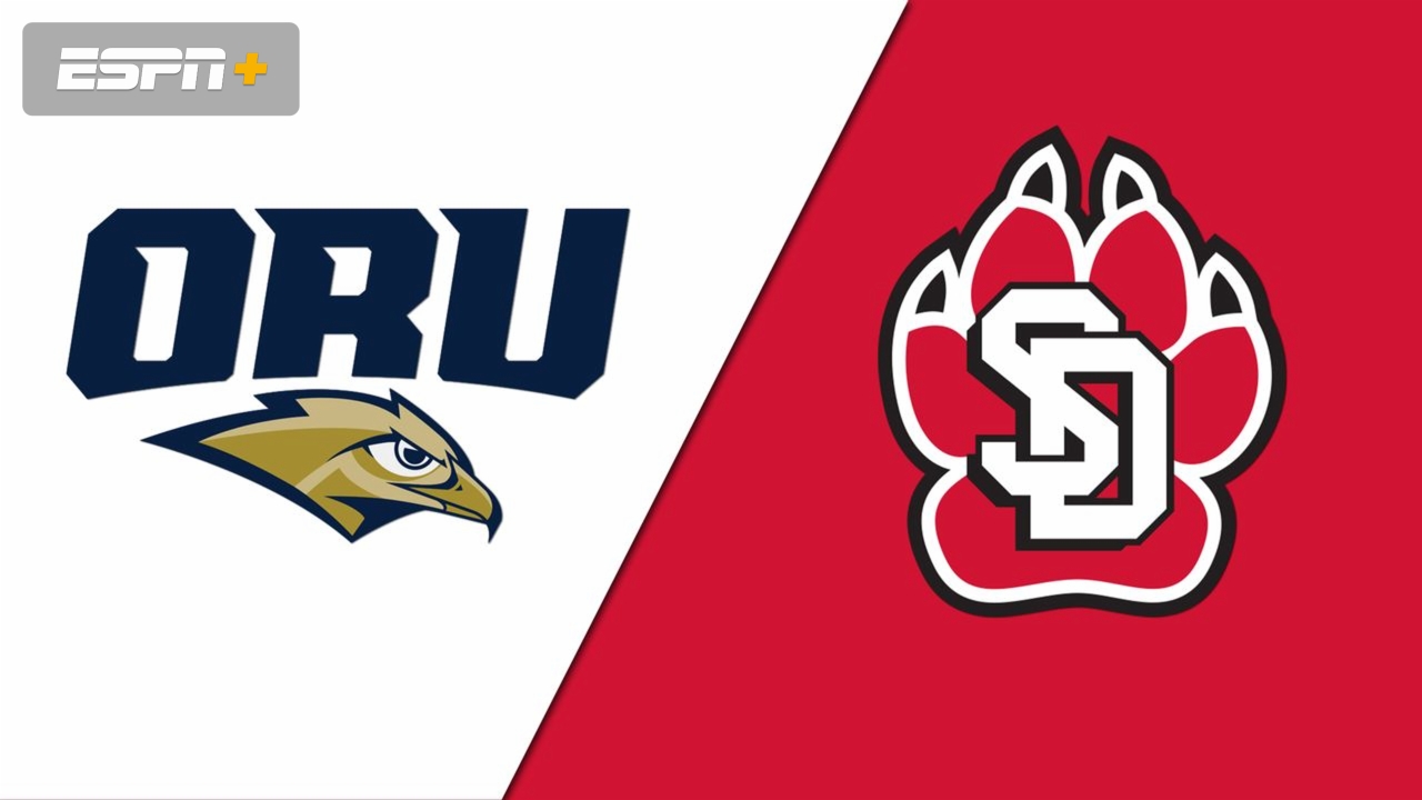 Oral Roberts vs. South Dakota (Quarterfinal)