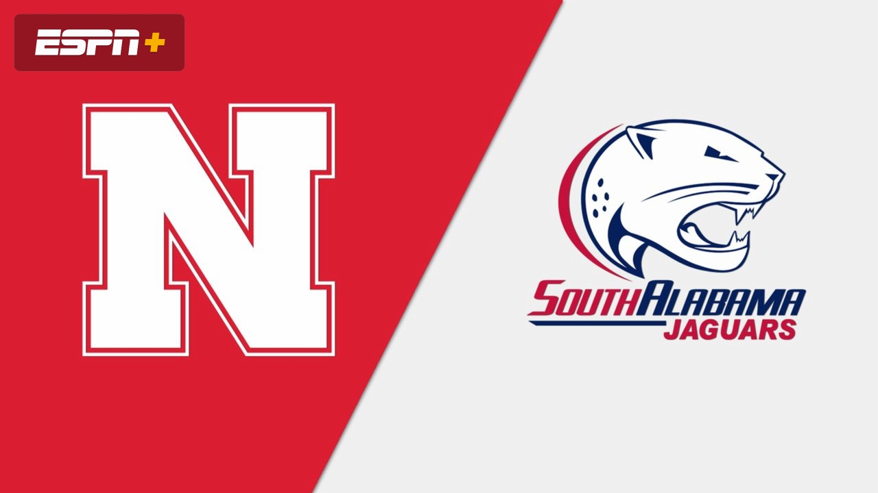 Nebraska vs. South Alabama