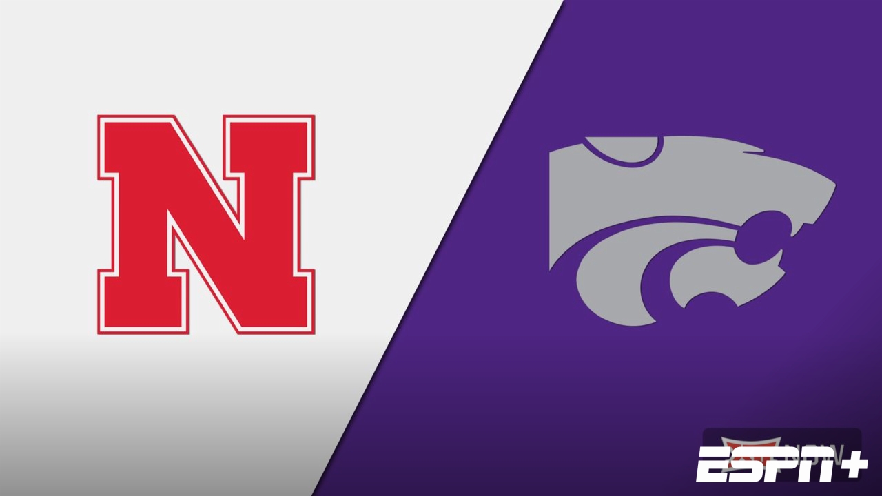 Nebraska vs. Kansas State