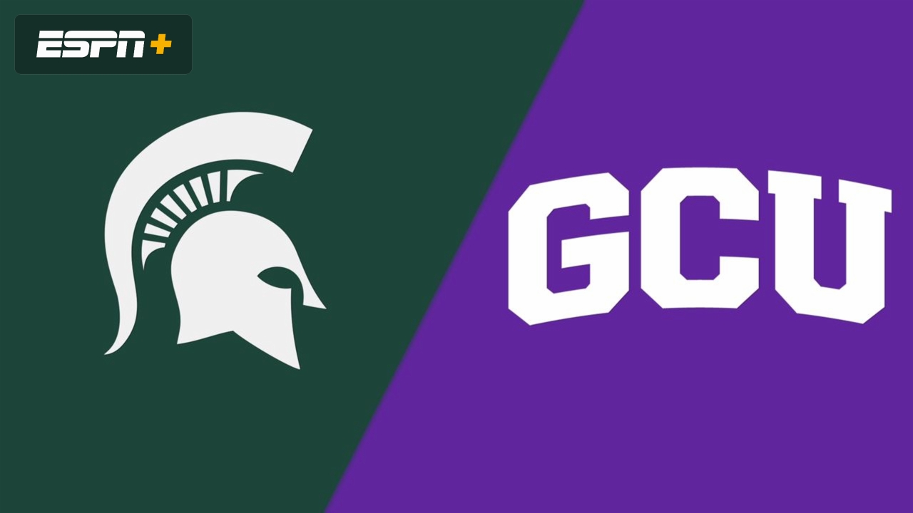 Michigan State vs. Grand Canyon