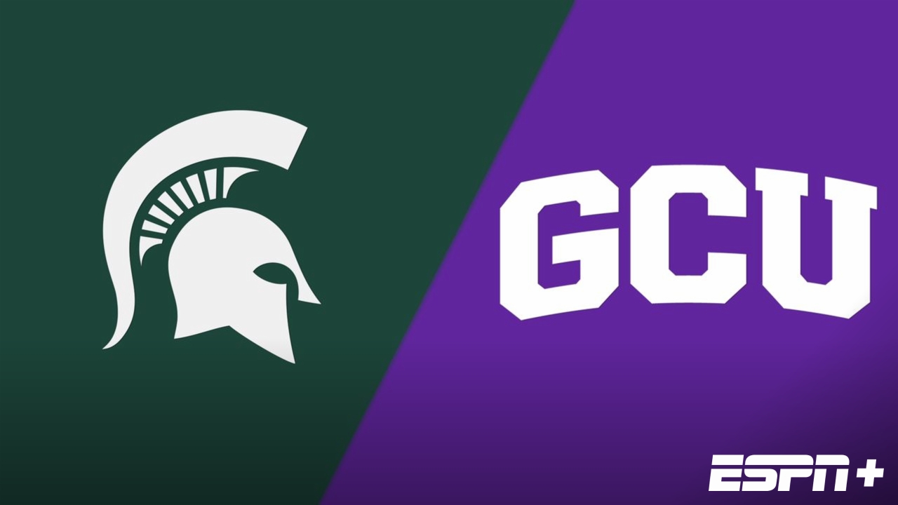 Michigan State vs. Grand Canyon