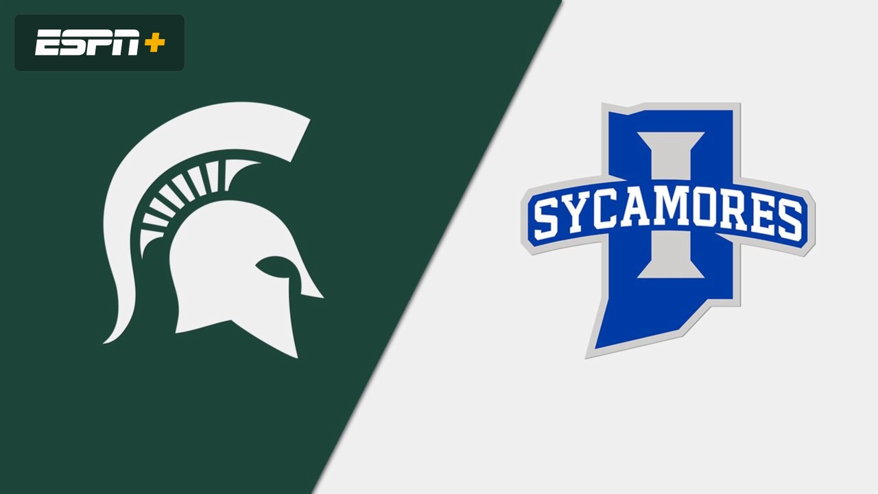 Michigan State vs. Indiana State