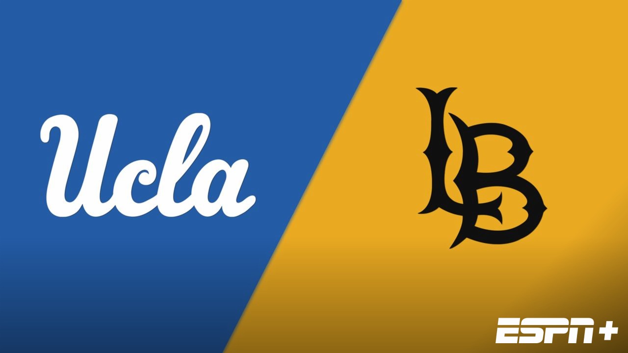 #23 UCLA vs. Long Beach State
