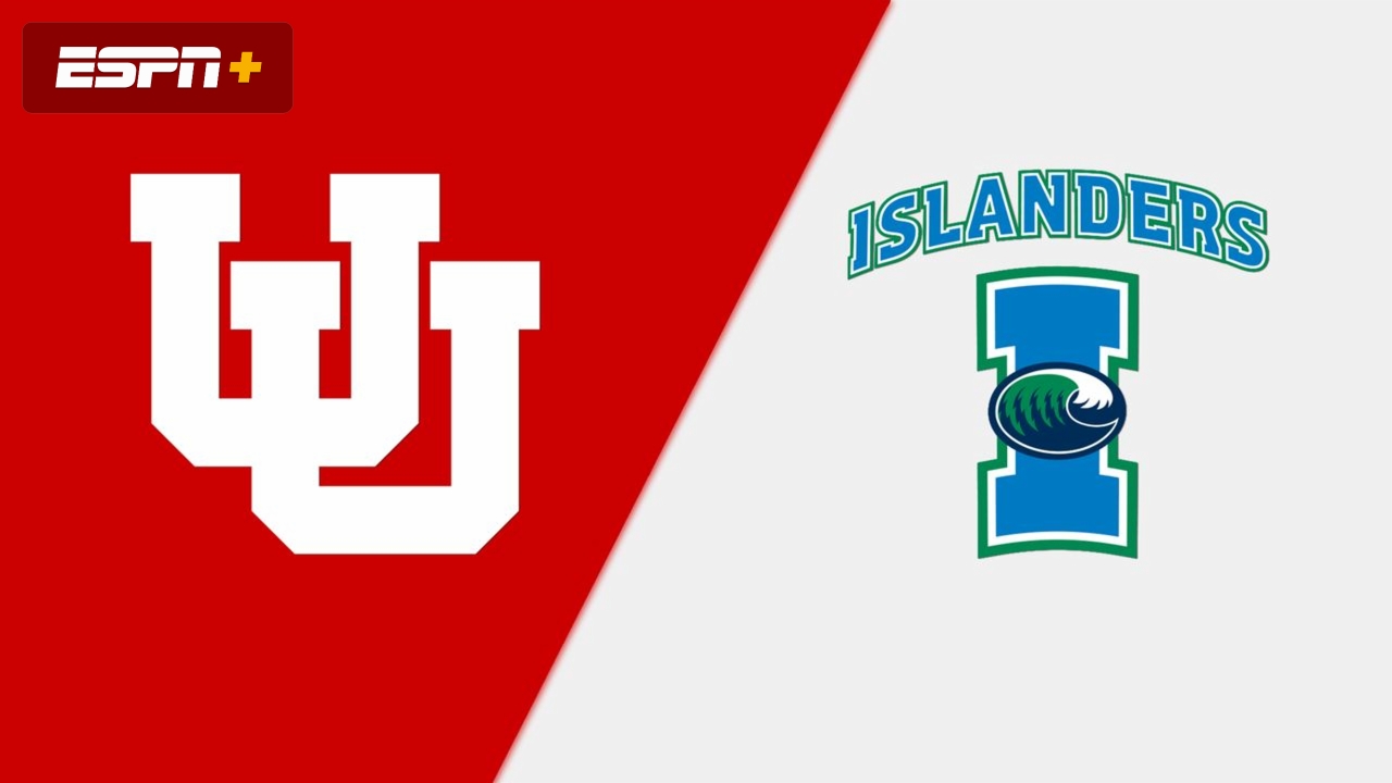 Utah vs. Texas A&M-CC