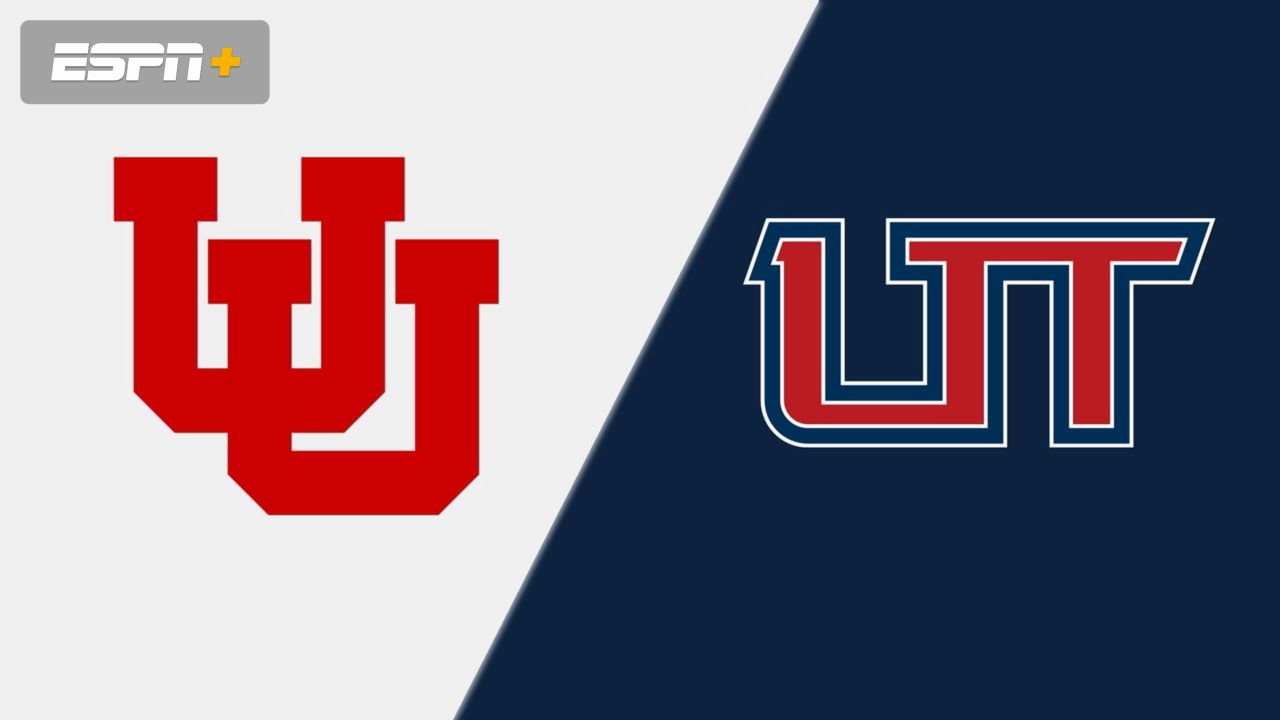 Utah vs. Utah Tech