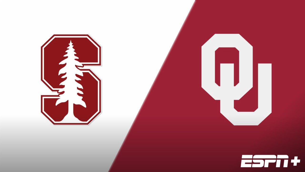 #7 Stanford vs. Oklahoma