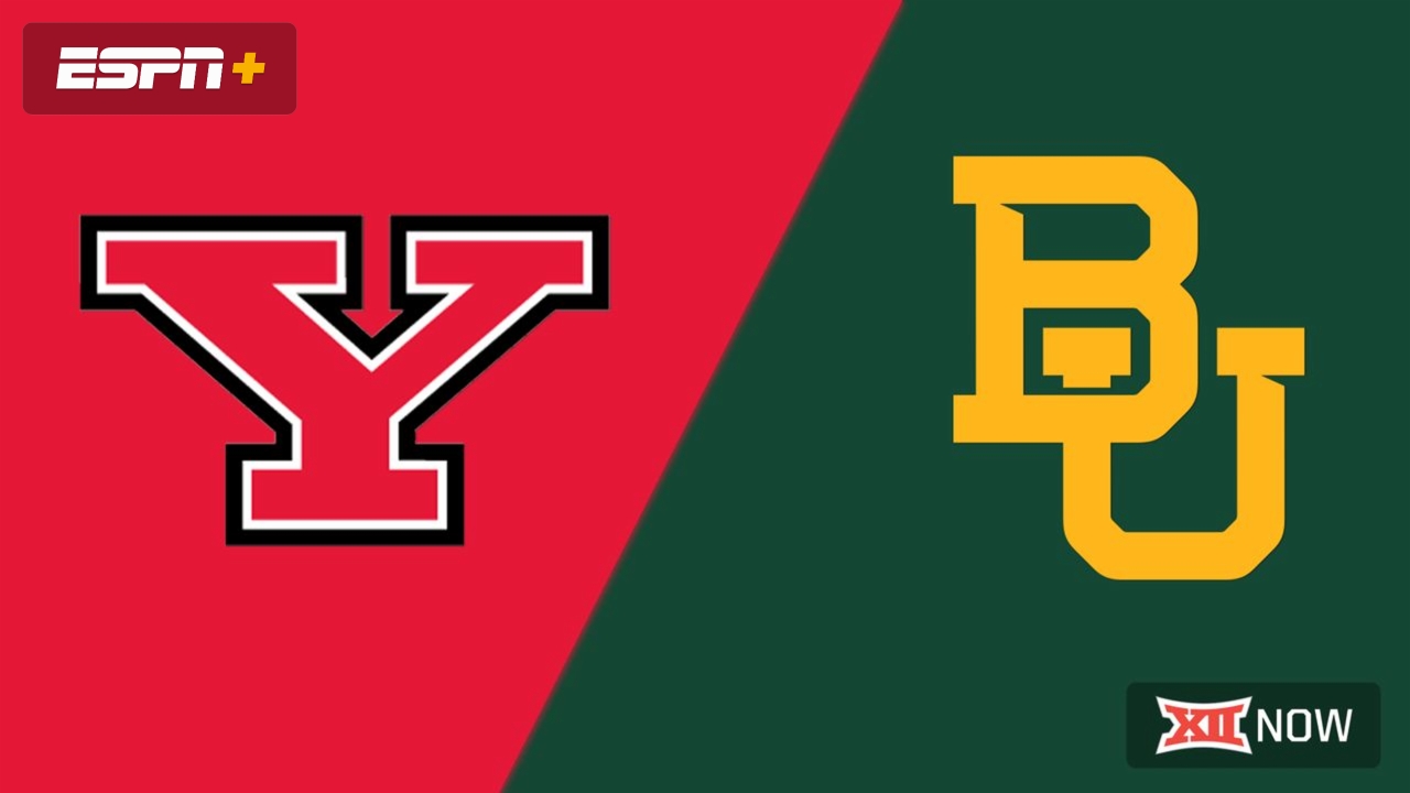 Youngstown State vs. Baylor