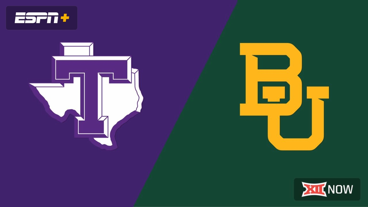 Tarleton vs. Baylor
