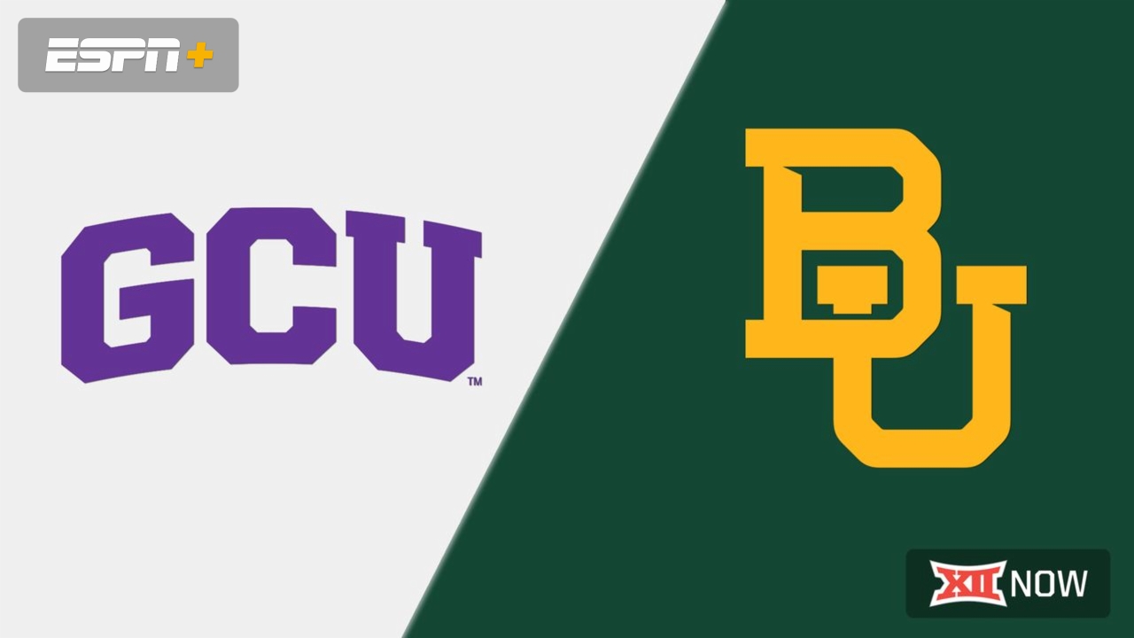 Grand Canyon vs. Baylor