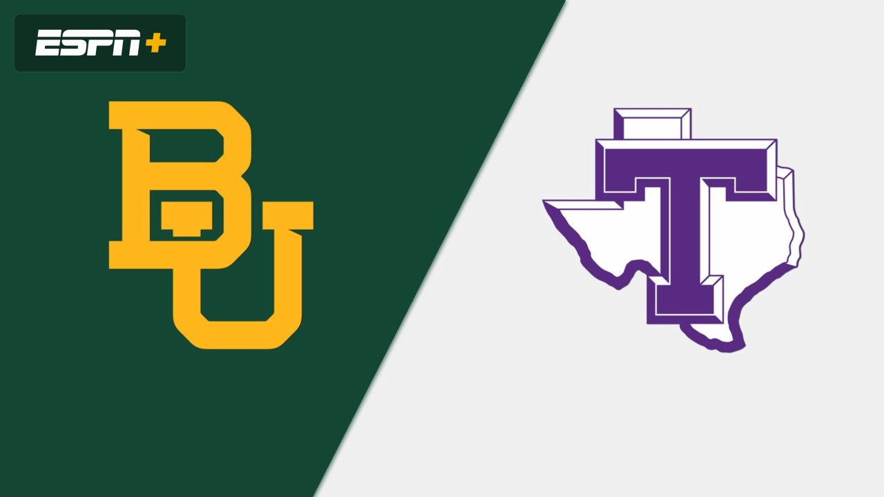 Baylor vs. Tarleton