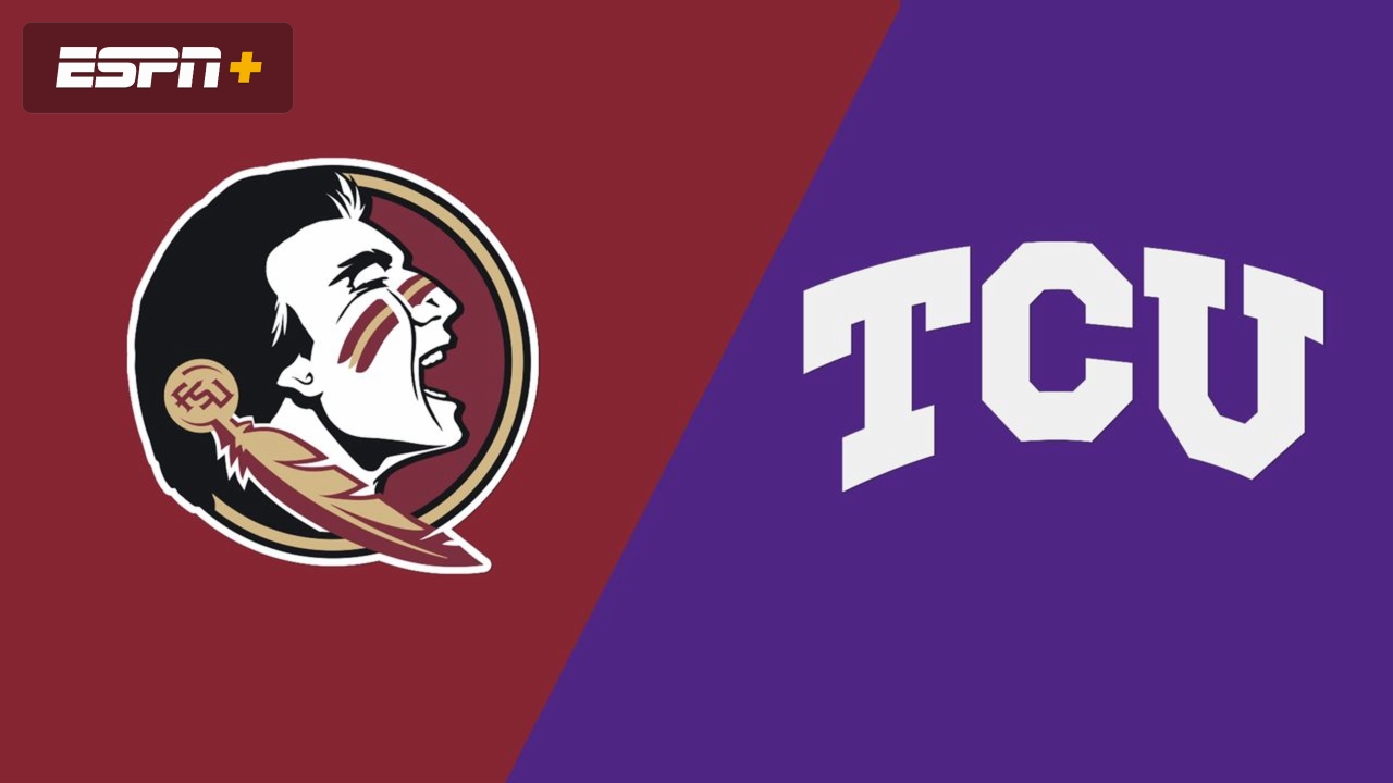 Florida State vs. #8 TCU