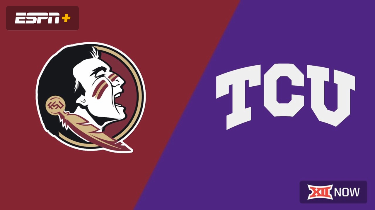 Florida State vs. TCU