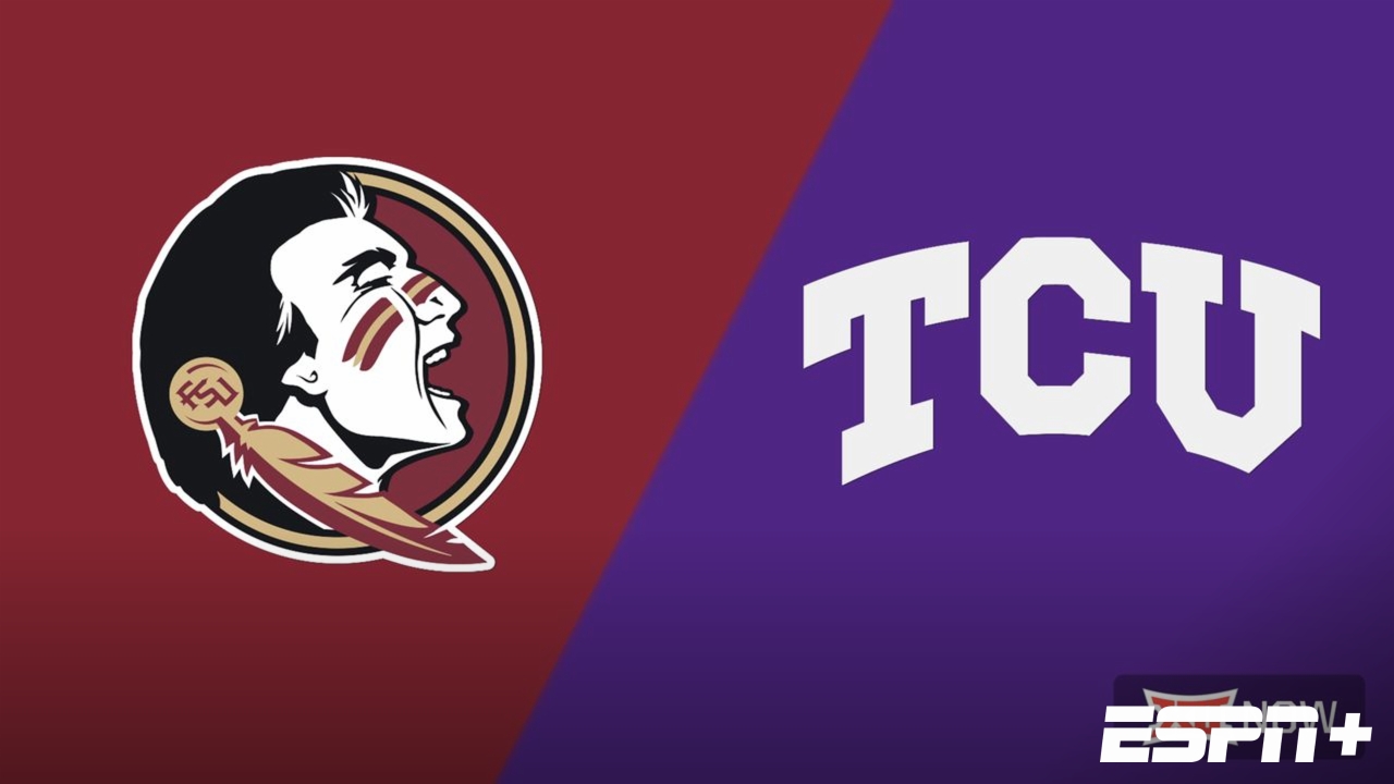 Florida State vs. TCU