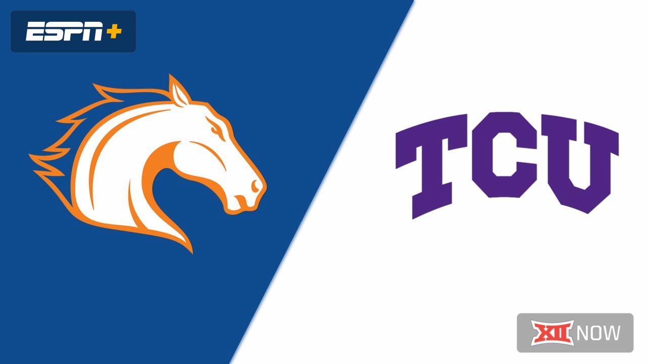 UT Arlington vs. #10 TCU