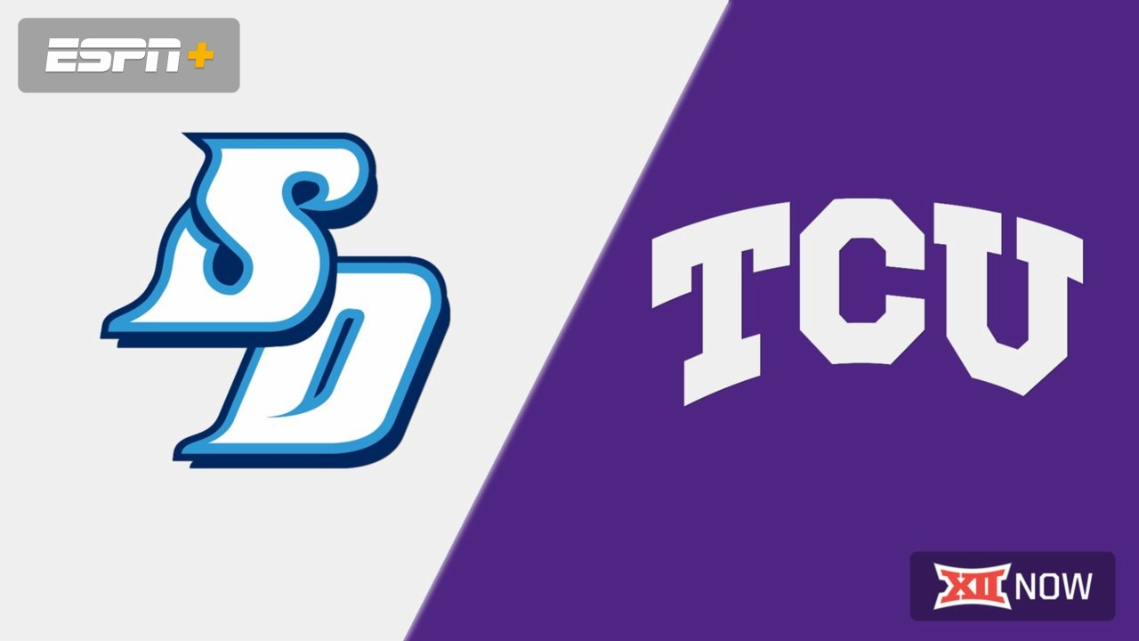 San Diego vs. #10 TCU