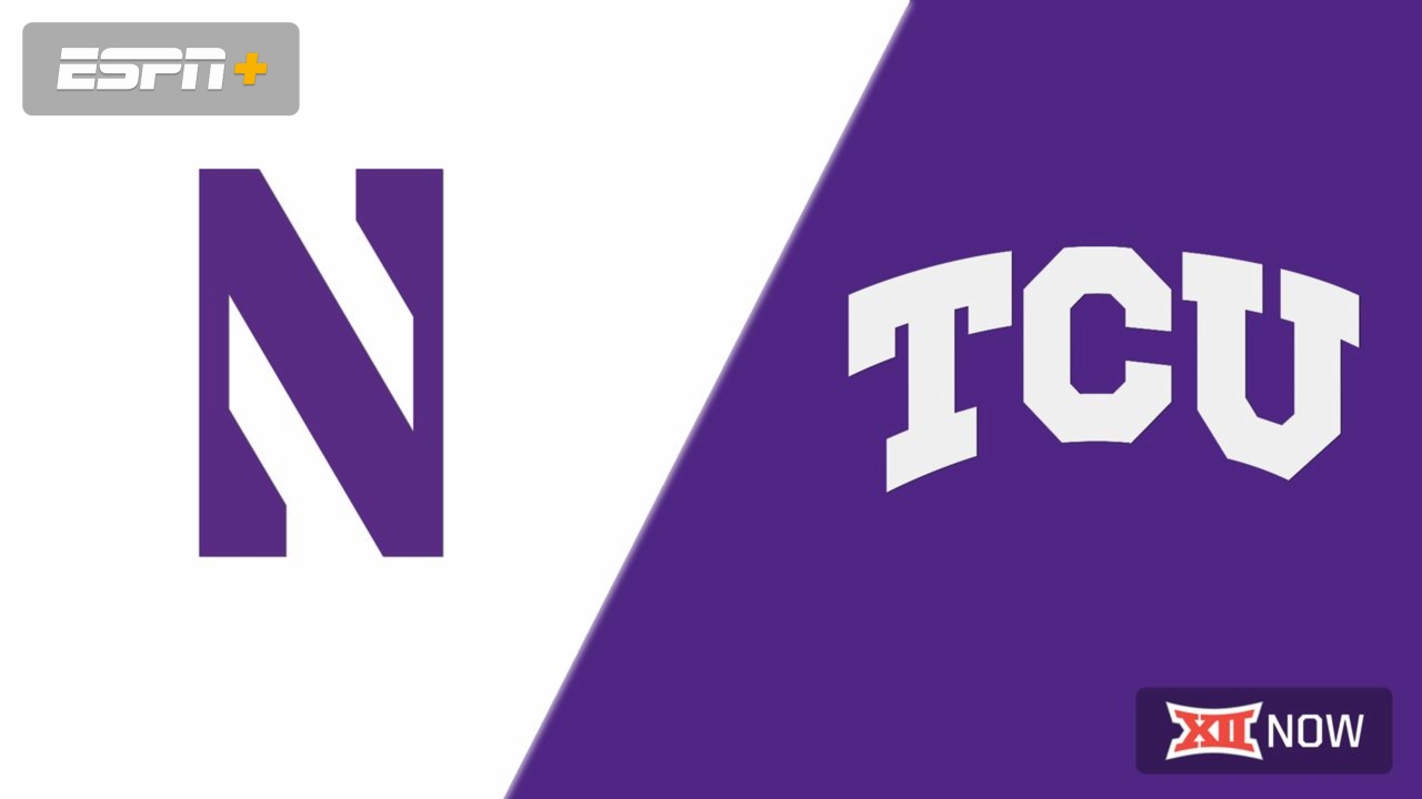 Northwestern vs. TCU