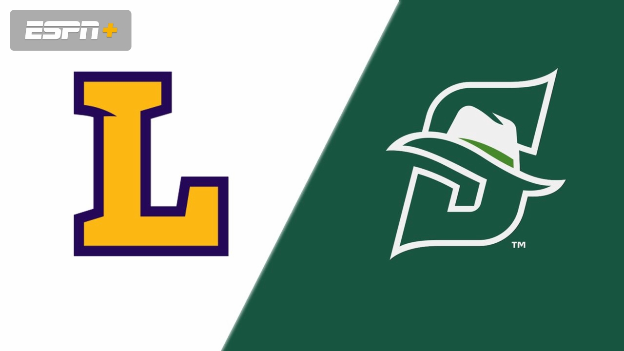 Lipscomb vs. Stetson (Quarterfinal)