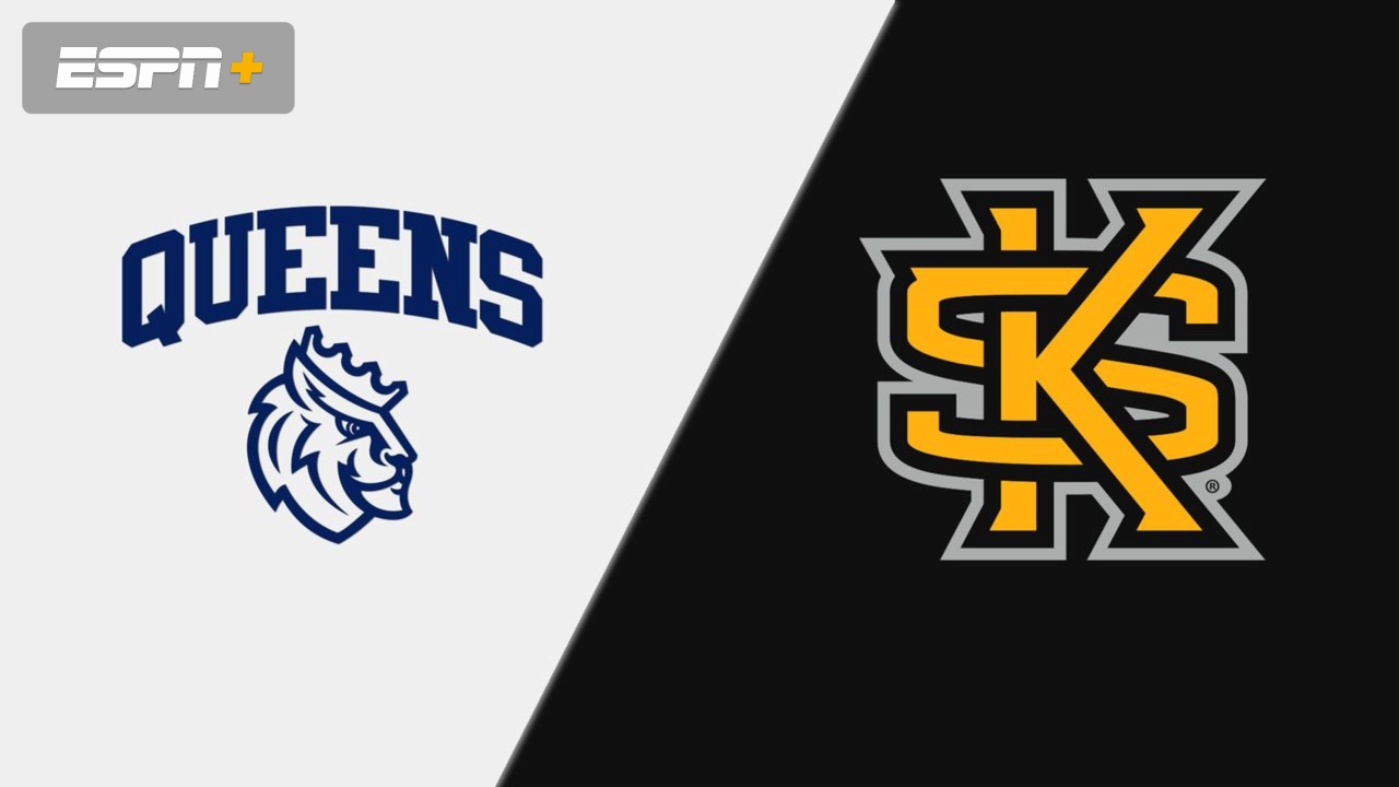 Queens vs. Kennesaw State (Quarterfinal)