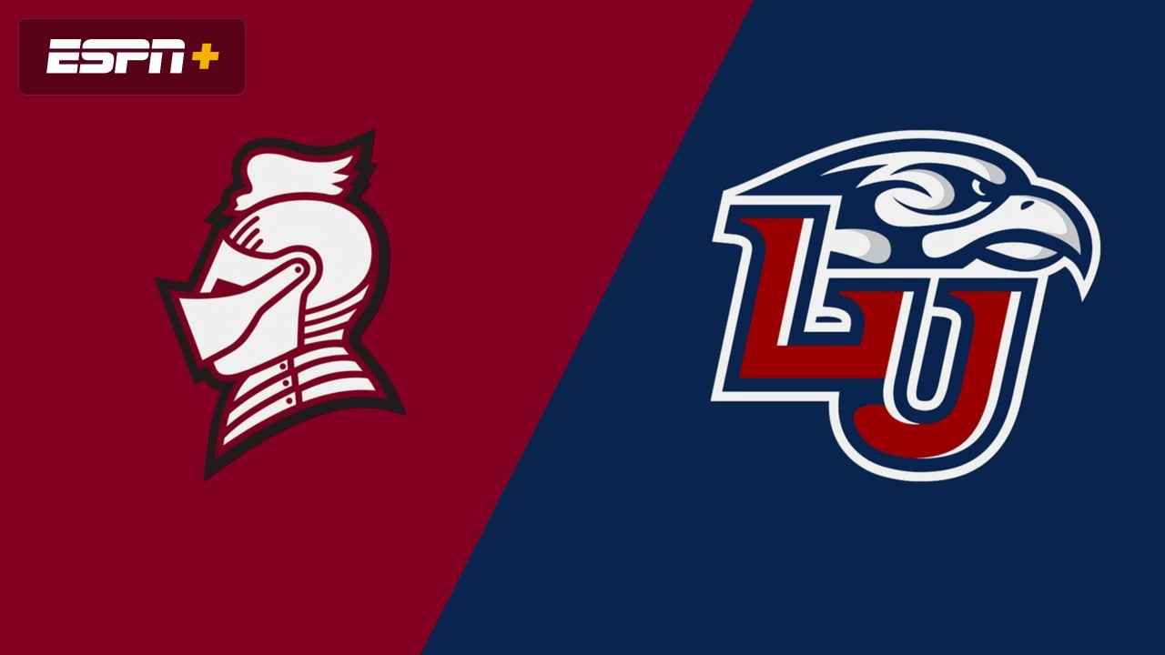 Bellarmine vs. Liberty (Quarterfinal)