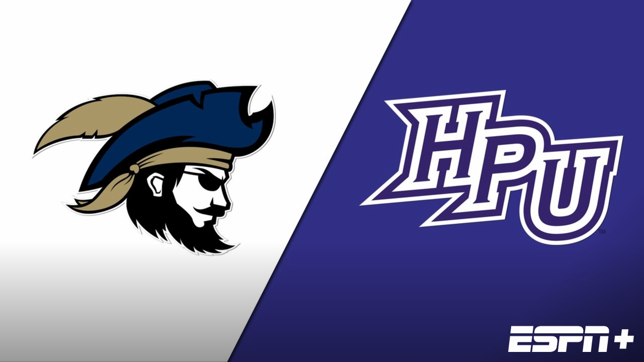 Charleston Southern vs. High Point (First Round)