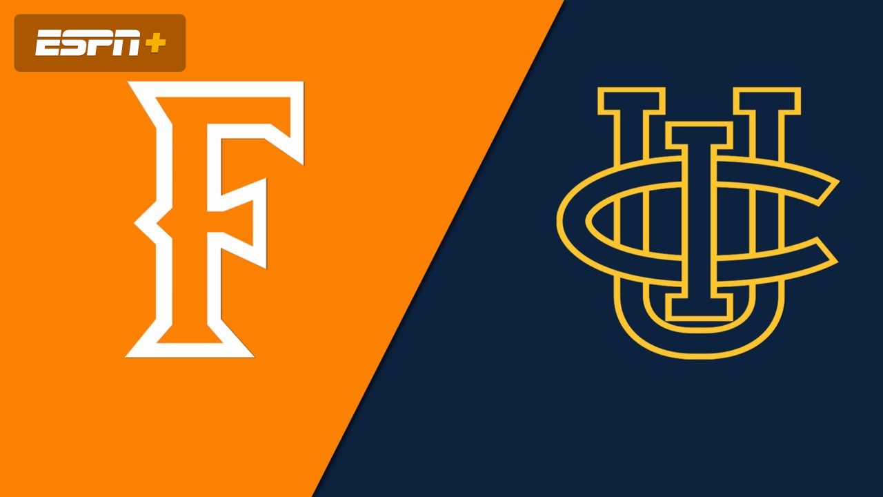 Cal State Fullerton vs. UC Irvine (Semifinal)