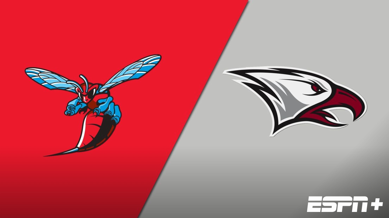 Delaware State vs. North Carolina Central (Quarterfinal)