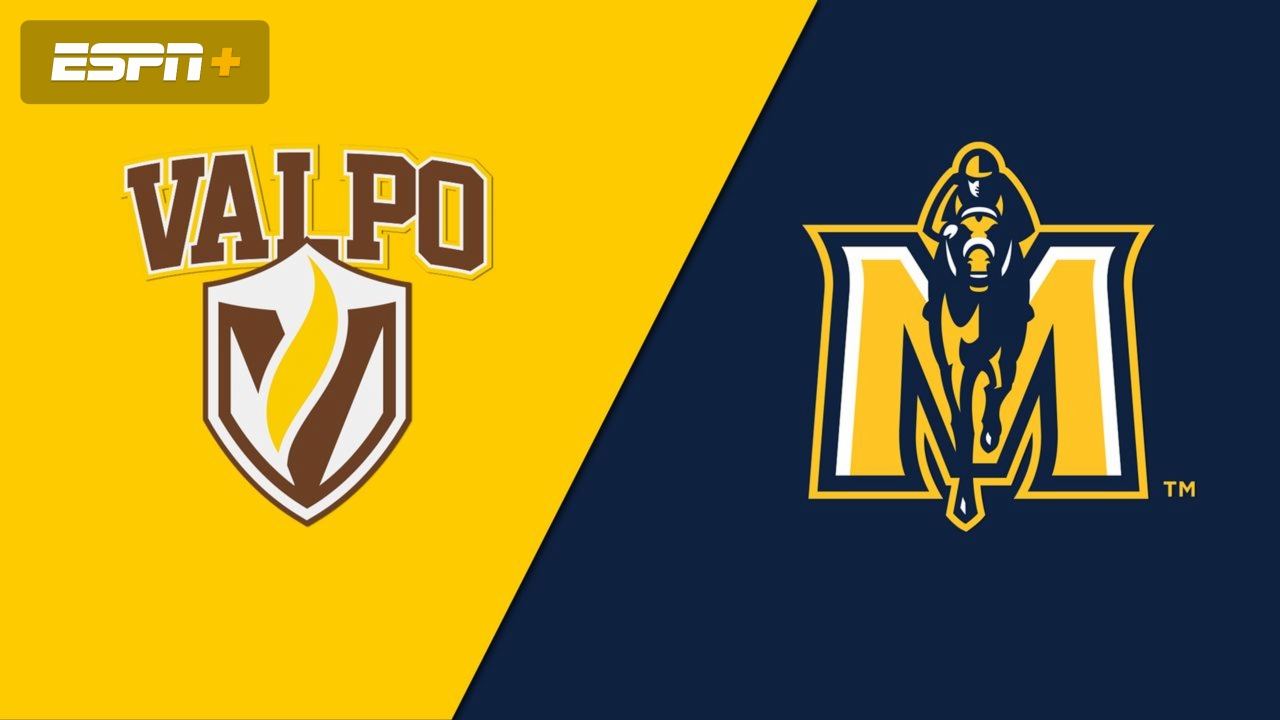 Valparaiso vs. Murray State (First Round)