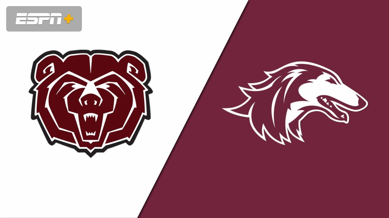 Missouri State vs. Southern Illinois (Quarterfinal)
