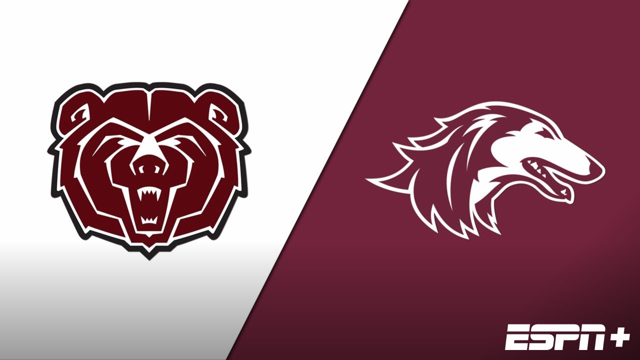 Missouri State vs. Southern Illinois (Quarterfinal)
