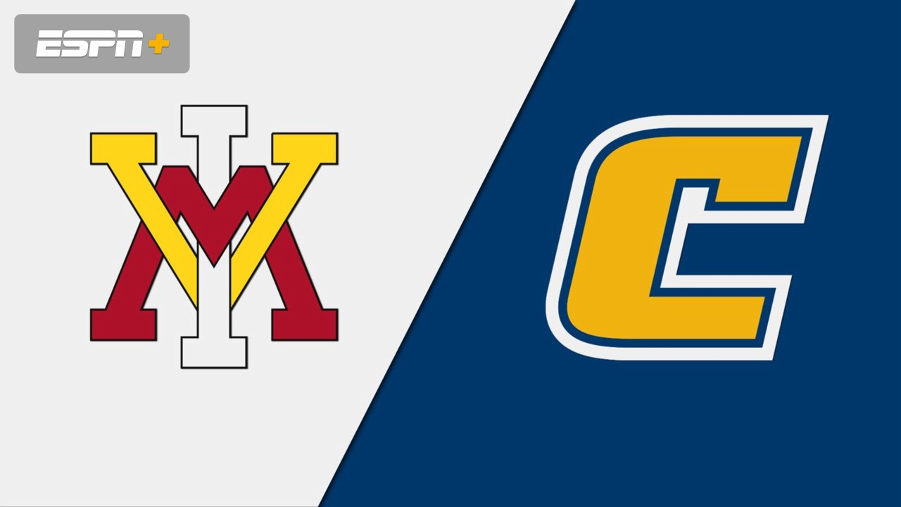 VMI vs. Chattanooga (First Round)