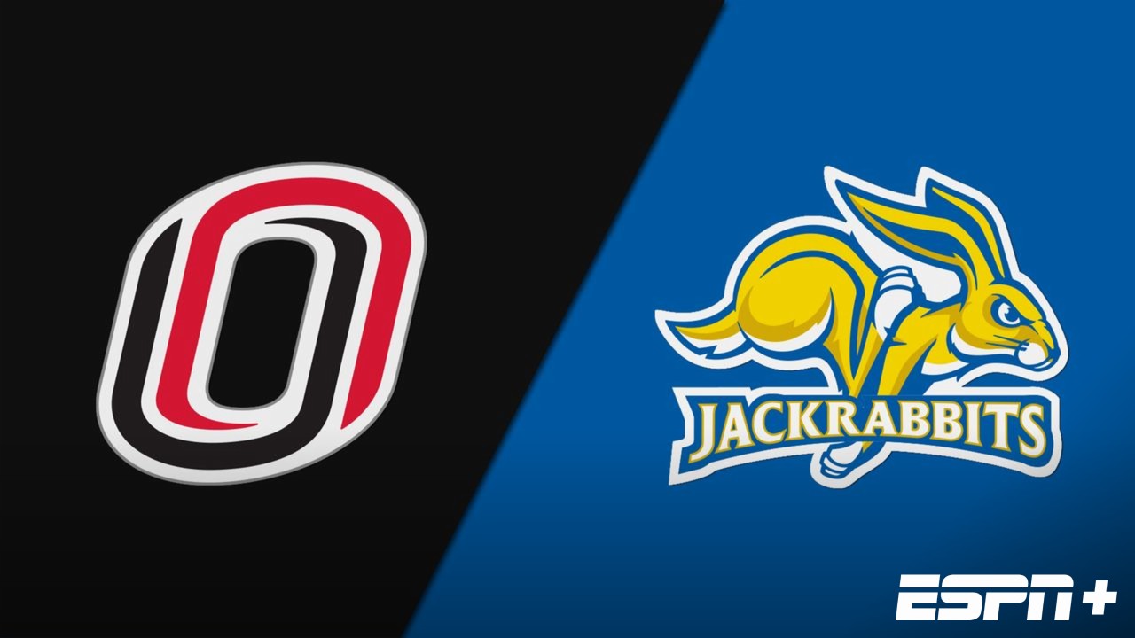 Omaha vs. South Dakota State (Quarterfinal)