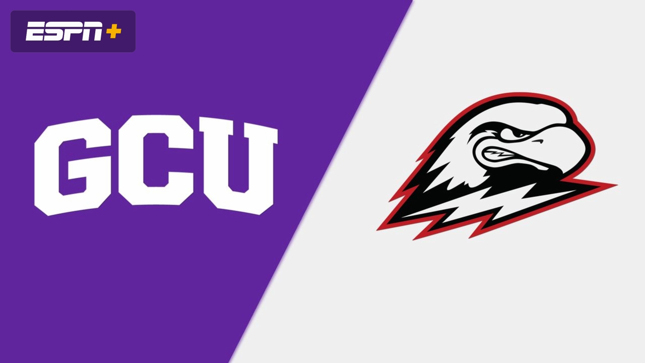 Grand Canyon vs. Southern Utah (Championship)