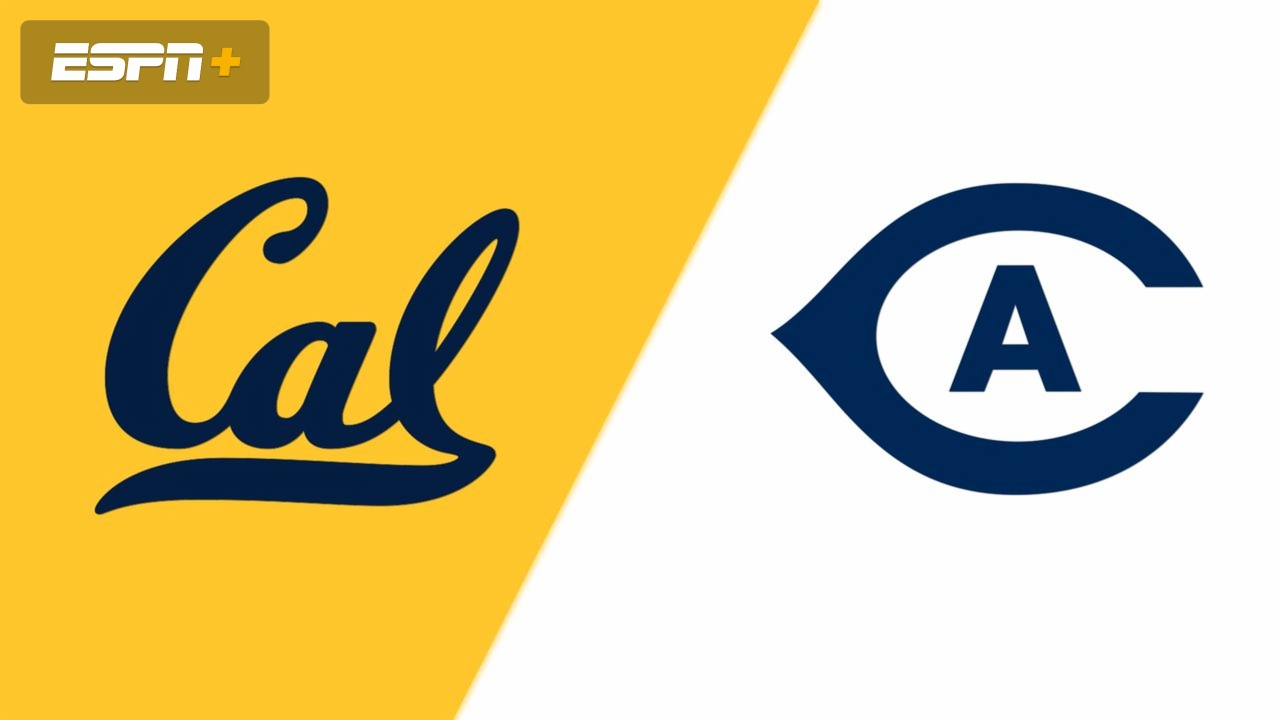 California vs. UC Davis