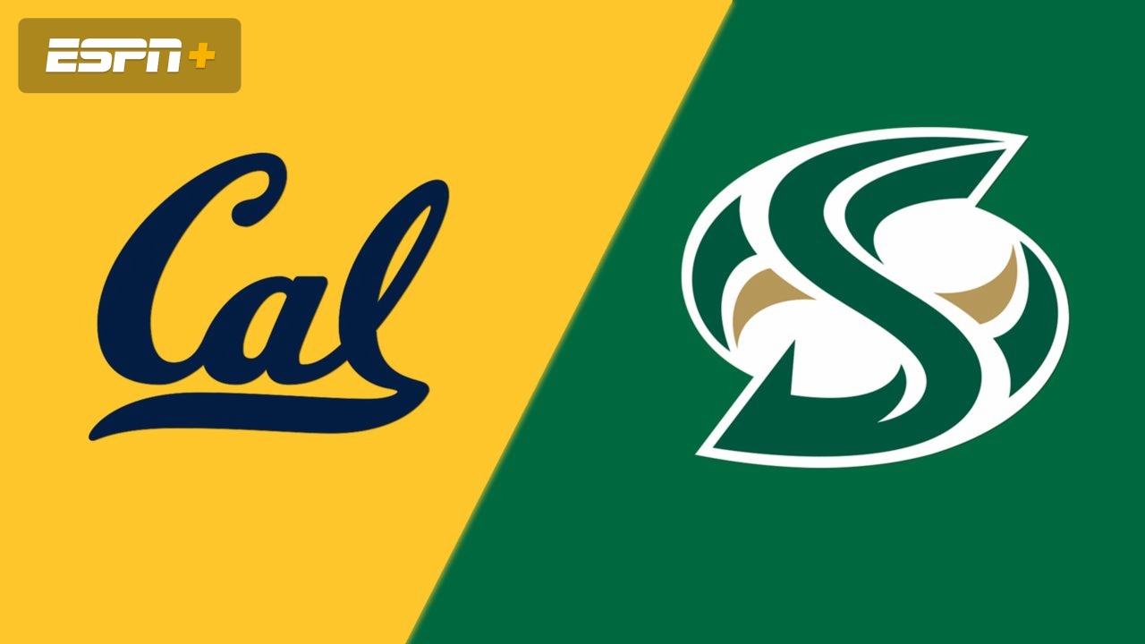California vs. Sacramento State
