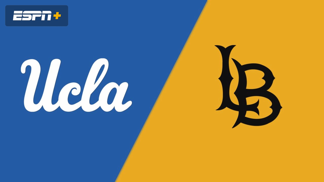 #2 UCLA vs. Long Beach State