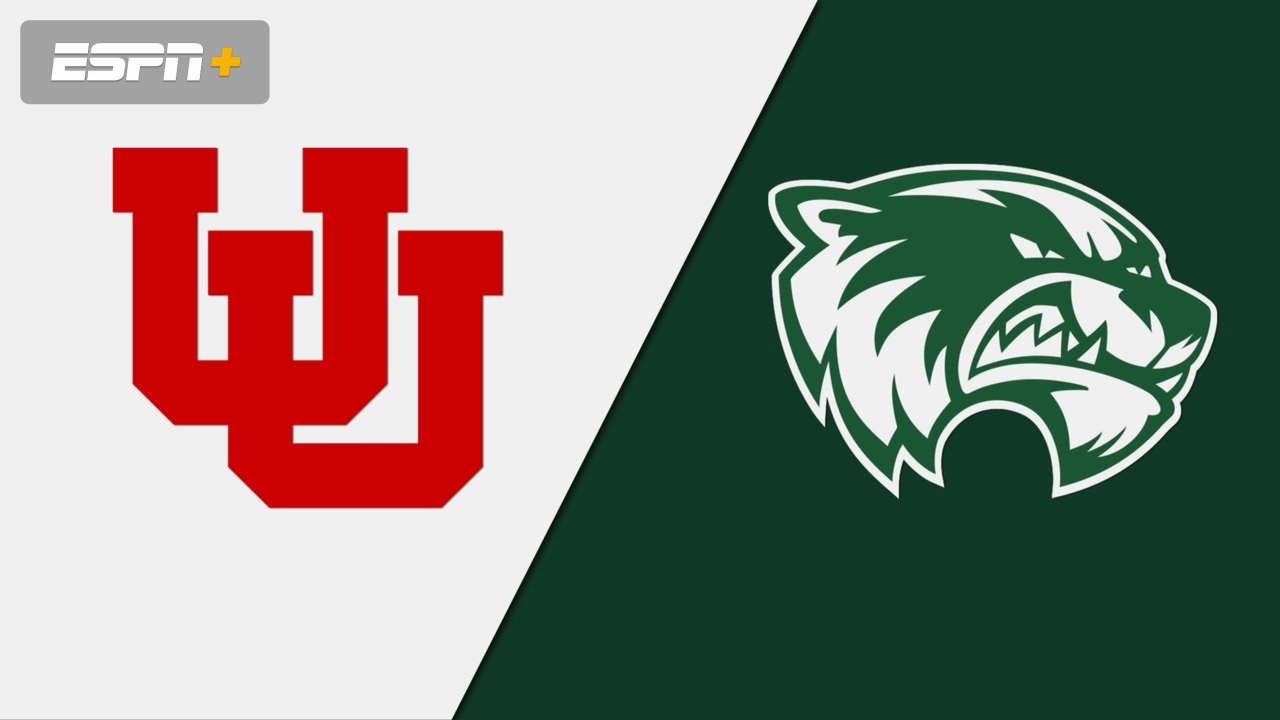 #18 Utah vs. Utah Valley