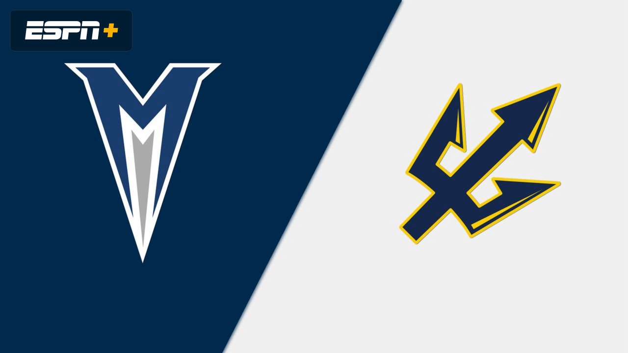 Menlo vs. UC San Diego (M Volleyball)