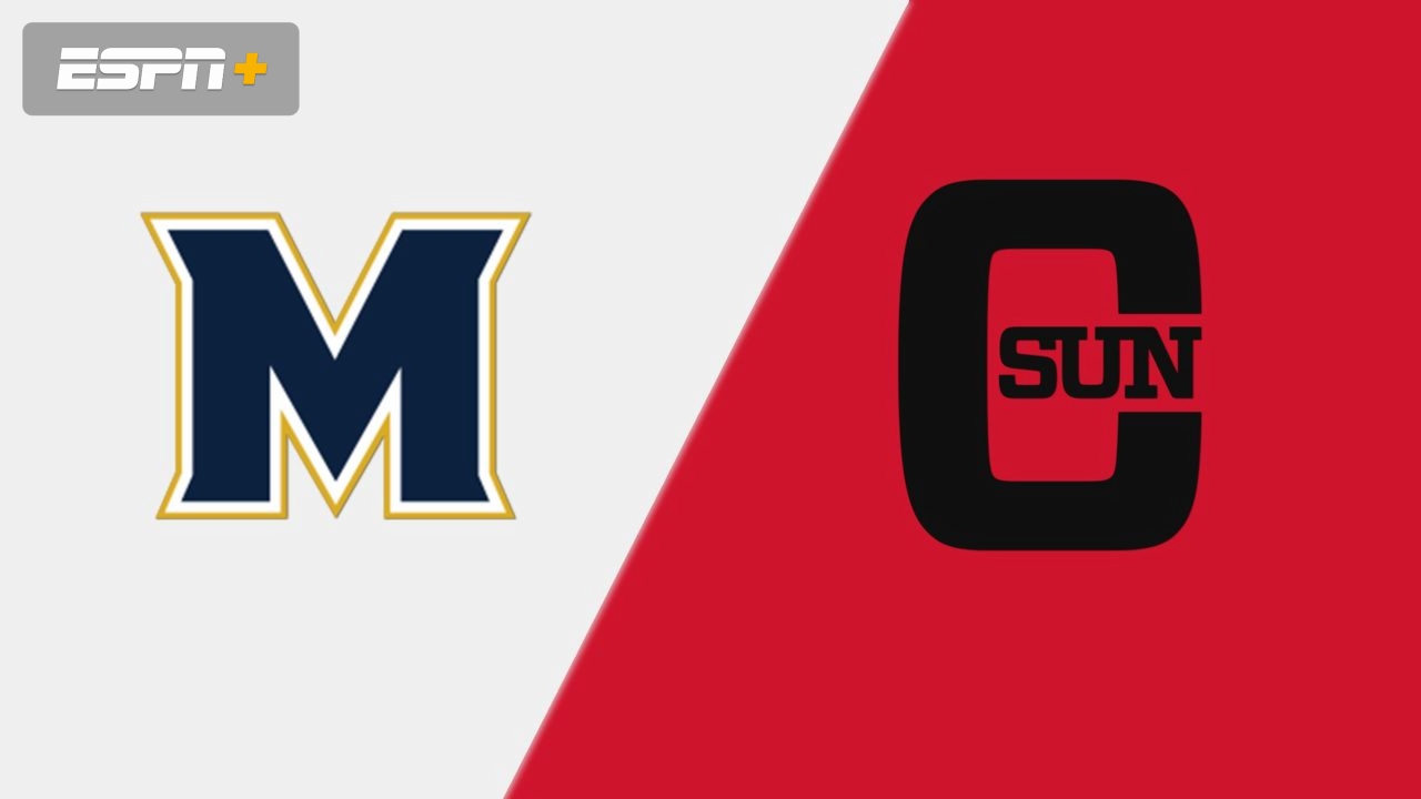 Master's University vs. CSU Northridge (M Volleyball)