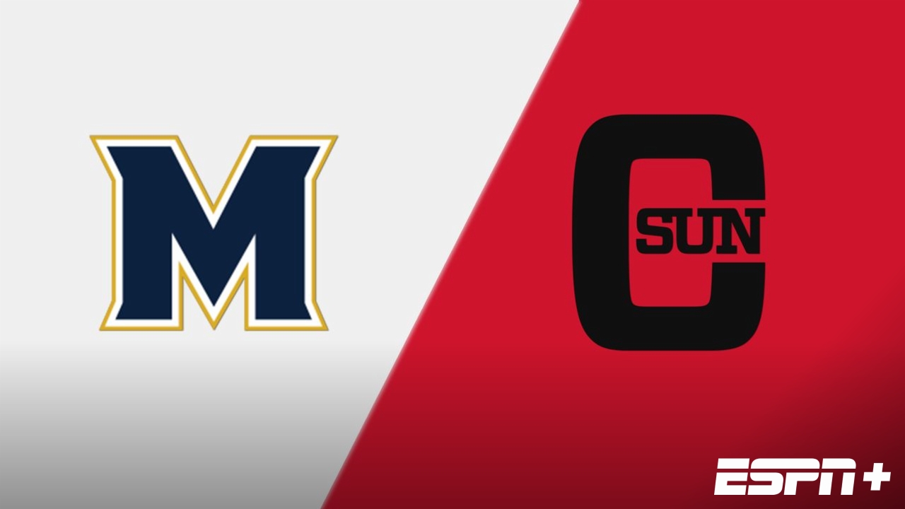 Master's University vs. CSU Northridge (M Volleyball)