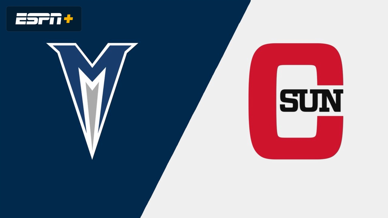 Menlo vs. CSU Northridge (M Volleyball)