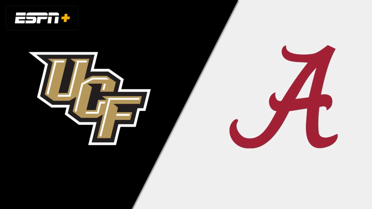 #20 UCF vs. #12 Alabama