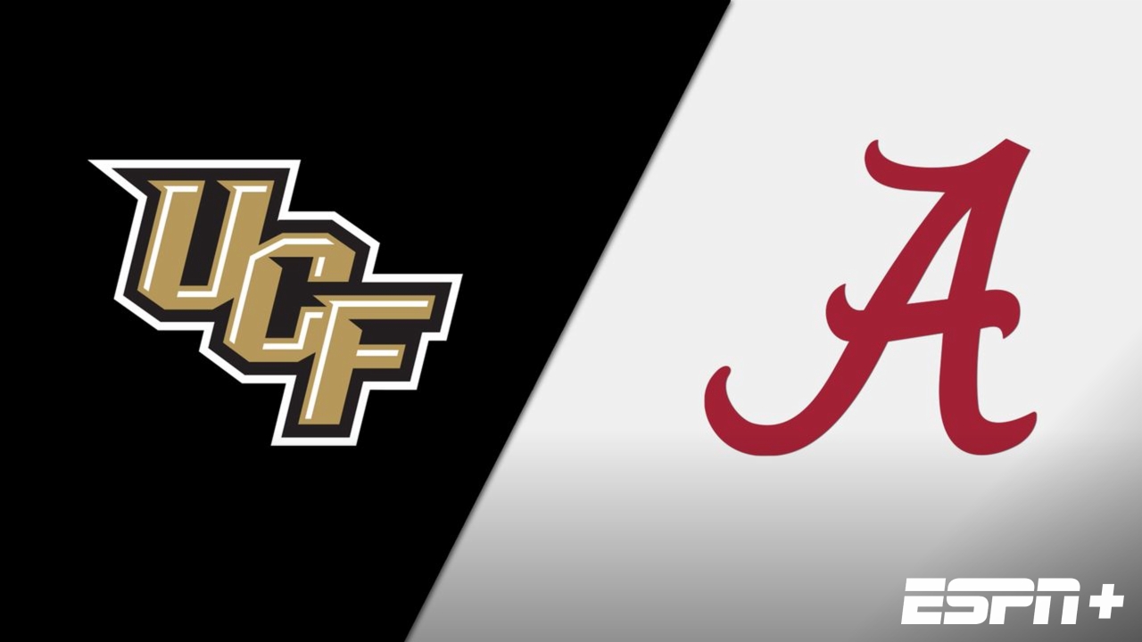 #20 UCF vs. #12 Alabama
